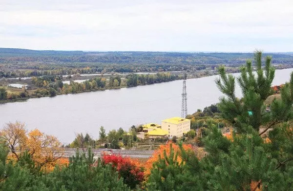 Контакты, ДОЛ «Регина», 3